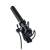 ATOMOS ATOMSSMC01 StudioSonic Shotgun Mic - superkardioidalny mikrofon przewodowy typu shotgun, funkcja pracy bezprzewodowej, 2.4Ghz, USB-C, 3.5mm_Mikrofon_2